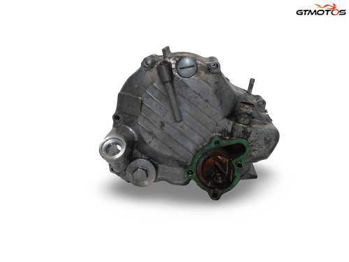 Engine stator cover piaggio - engine,
