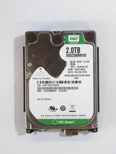 Western Digital Green WD20NMVW