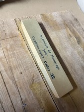 KIT PULIZIA CARABINE