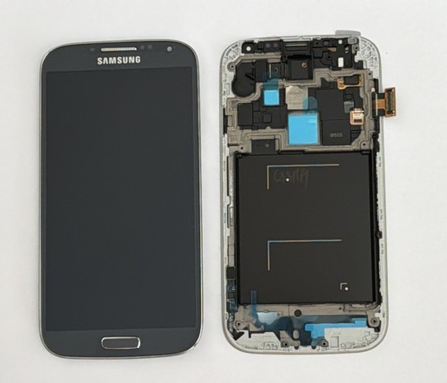 Display lcd touch screen nero - lcd,