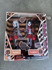 Monster high boo riginal - high, boo-riginal