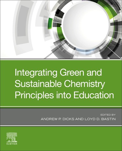 Integrating green and - integrating,