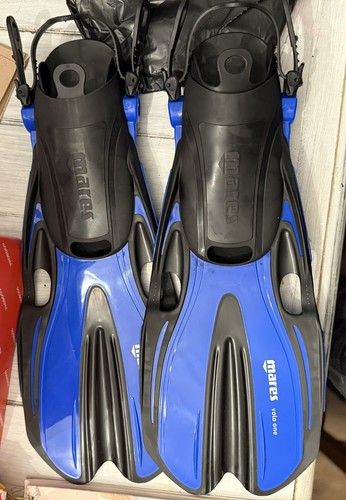 Pinne mares volo one blu - volo,