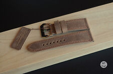 26 mm Cinturino artigianale