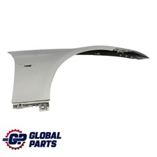 Parafango anteriore destro BMW E92 E93 Titansilber Silver - 354