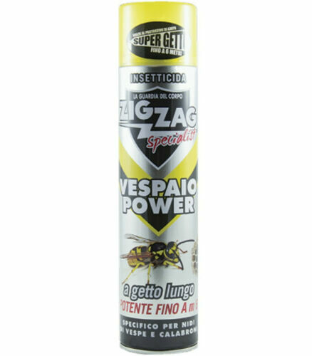Vespaio power 600 - vespaio,