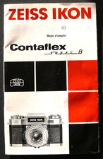 MODE D'EMPLOI / INSTRUCTIONS