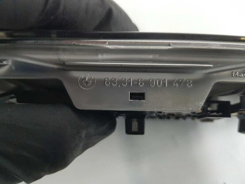 63316901478 plafoniera bmw - 63316901478,