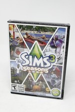 The sims stagioni - the,