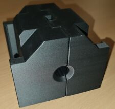 Lunetta a ganasce intercambiabili per caricatore IEMCA Boss / Master nel diametro desiderato