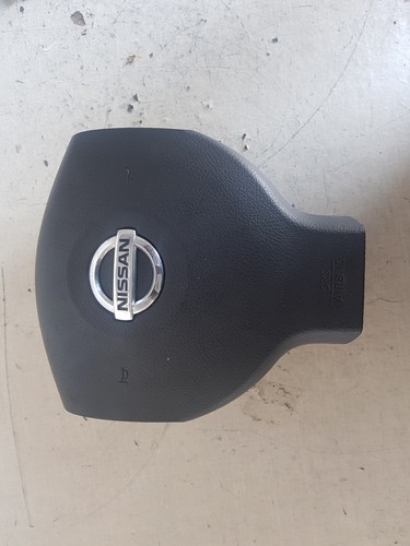 Airbag volante nissan - airbag,