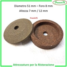 Mole per affettatrice pietre - affettatrice,
