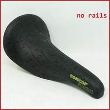 NOS SAN MARCO CONCOR SPRINT SELLA VINTAGE GUSCIO SEDILE CRONOMETRO