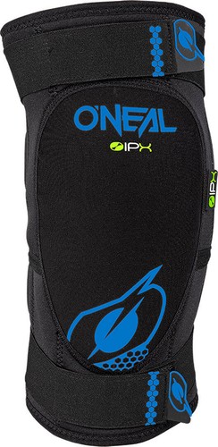 Neal dirt knee guard nere - knee,
