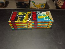 DIABOLIK ANNATA COMPLETA 1979