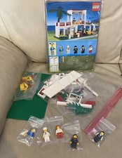 LEGO 6376 Breezeway Cafe