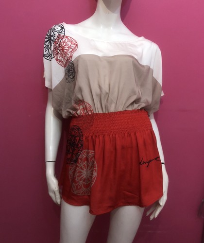 Desigual maglia blusa - maglia,