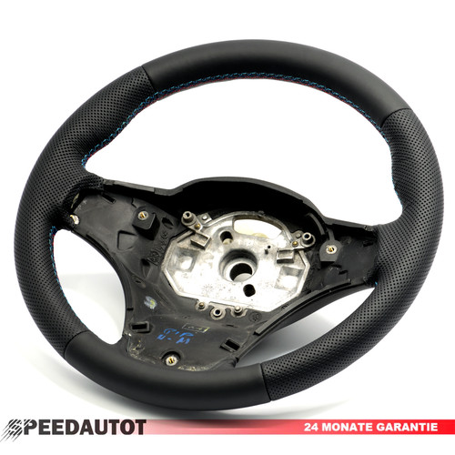 Volante pelle per bmw x3 - volante,
