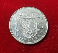 Moneta 1 fiorino 1972 coin