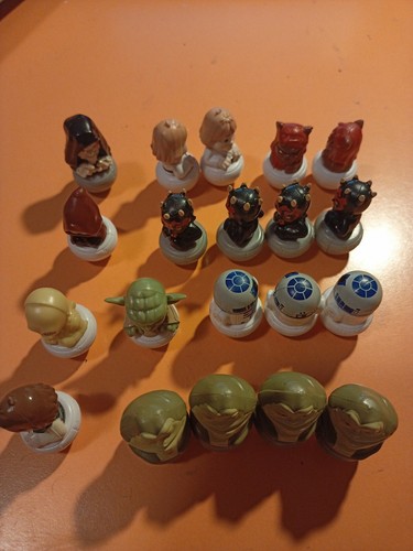 Rollinz star wars esselunga - rollinz,