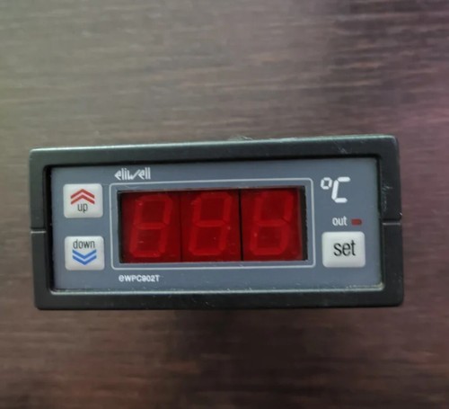 Eliwell ewpc 902t 902 - ewpc,