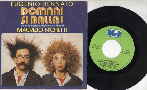 Eugenio bennato colonna - bennato,