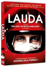 LAUDA  DOCUMENTARIO