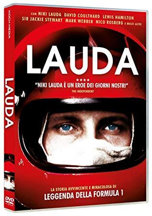 Lauda documentario - lauda,