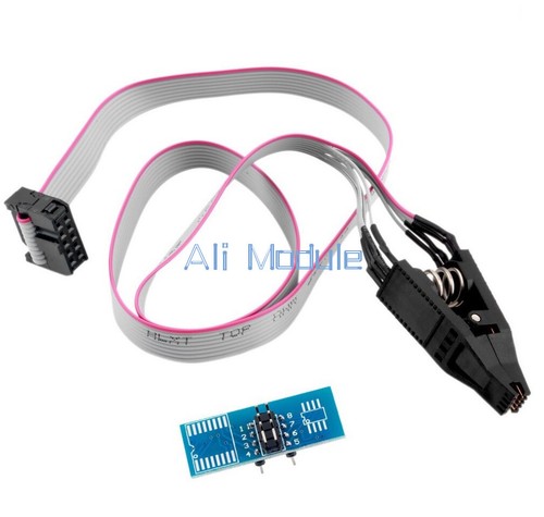 Soic8 sop8 flash chip - soic8,