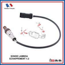 Sensore di Ossigeno Catalizzatore Pinze Peugeot 108 208 2008 308 1.2 Vti THP