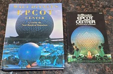 EPCOT Center: “New World of