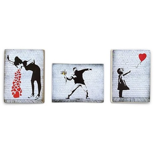 Cucuba quadretti stile - 3,