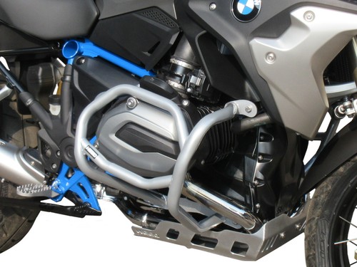 Paramotore crash bars - paramotore, bmw