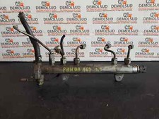 FLAUTO INIEZIONE GASOLIO FIAT PANDA (169) 1.3 MULTIJET 69 CV (0445214044) USATO