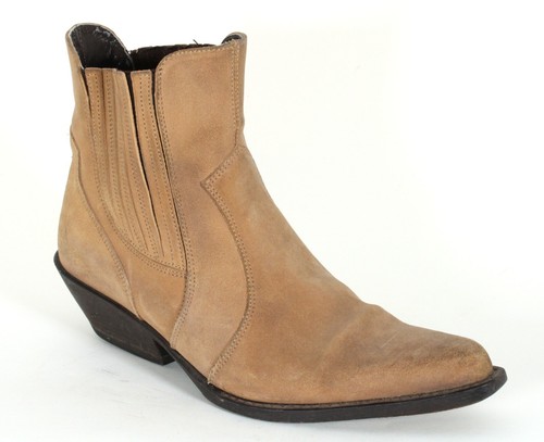 Stivaletti cowboy - stivaletti, da