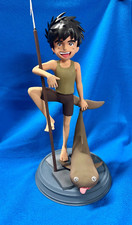 Future Boy Conan il Ragazzo del Futuro