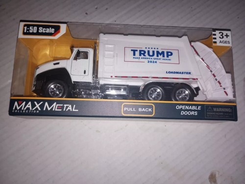 Max metal donald trump - metal,