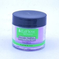 EzFlow - Boogie Nights polvere