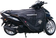 Coprigambe Tucano Urbano TERMOSCUD R191X per Peugeot Belville 125/200 dal 2017