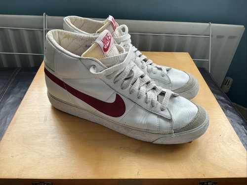 Blazer nike mid 124006 161 - blazer,