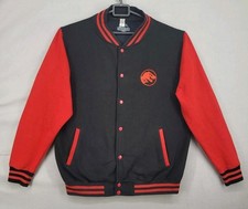 Giacca Bomber Jurassic Park