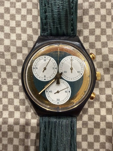 Orologio swatch chrono - swatch,