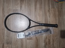 wilson pro staff rf 97