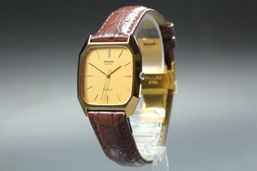 Ecc seiko dolce - [ecc+5],