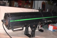 Coemar Pilota 585 CID