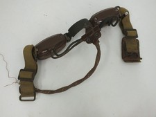 Vintage ww2 raf radio - raf, throat