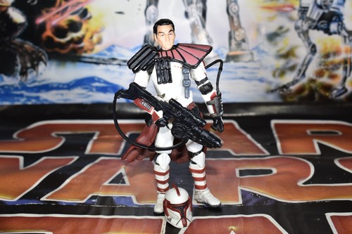 Arc trooper legacy - trooper,