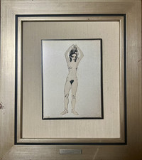 QUADRO DI FRANCESCO MESSINA