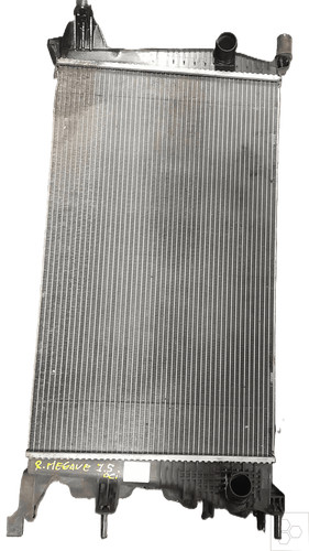 214105150r radiatore renault - ,