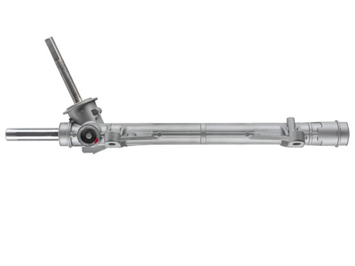 Sterzo cremagliera con - cremagliera,